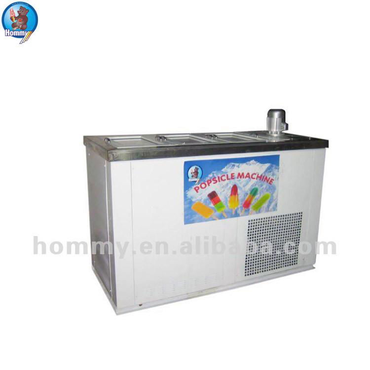 ice block machine HM-PM-16 2