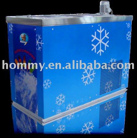 ice block machine HM-PM-16 4