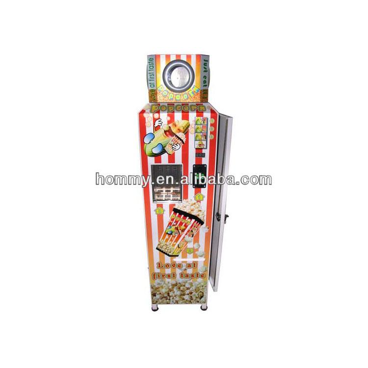 popcorn making machine HM-PC-18 3