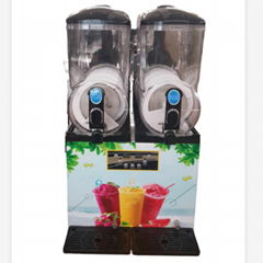 slush juice machine HM122