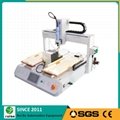 Desktop High Efficient Screw Installing Machine for Electrical Products 2