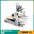 Desktop High Efficient Screw Installing Machine for Electrical Products 4