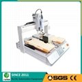 Desktop High Efficient Screw Installing Machine for Electrical Products 5