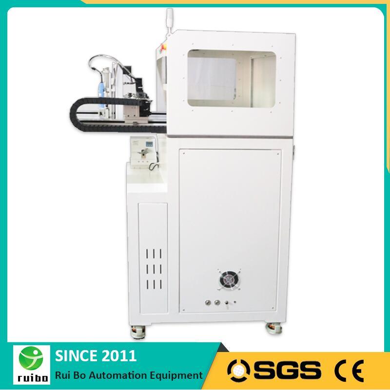 Robotic Screw Fastening Machine  3