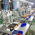 Desktop Automatic Soldering Machine Manufacturer with Competitive Price for Digi 1