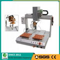 Desktop Automatic Soldering Machine Manufacturer with Competitive Price for Digi 3