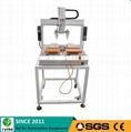Pneumatic Hot Glue Dispensing Machine with Competitive Price for MP3, MP4, etc. 5