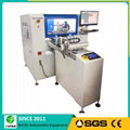 Automatic Micro-Controller IC Programming System Machine for Production Line 1