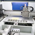 Automatic Micro-Controller IC Programming System Machine for Production Line 4
