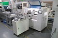 Automatic Micro-Controller IC Programming System Machine for Production Line 5