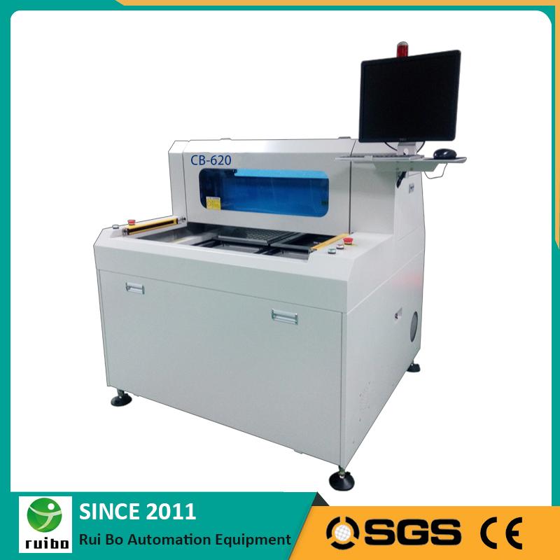 Universal Industrial PCB V-Cut Machine Suppliers From China