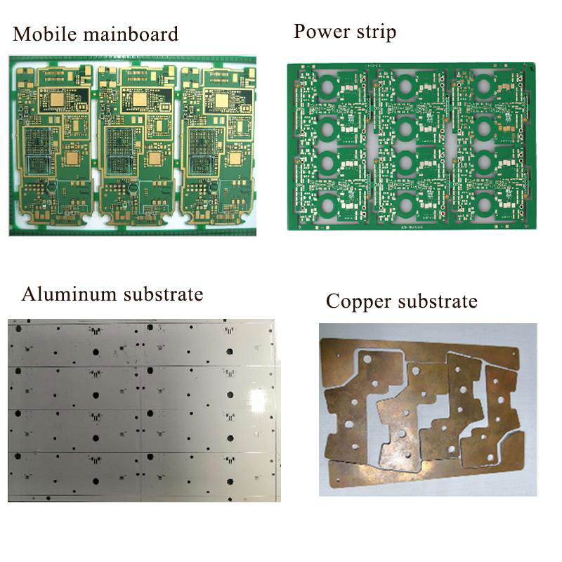 Universal Industrial PCB V-Cut Machine Suppliers From China 5