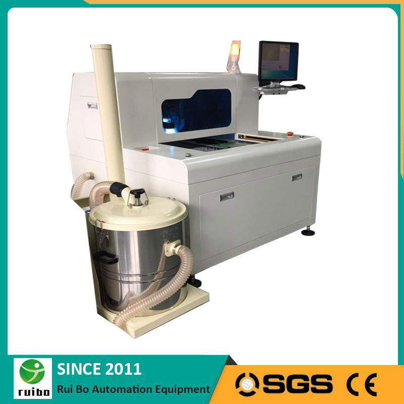 Universal PCB Cutter Machine with Competitive Price for Electronics Assembly Lin