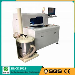Universal PCB Cutter Machine with