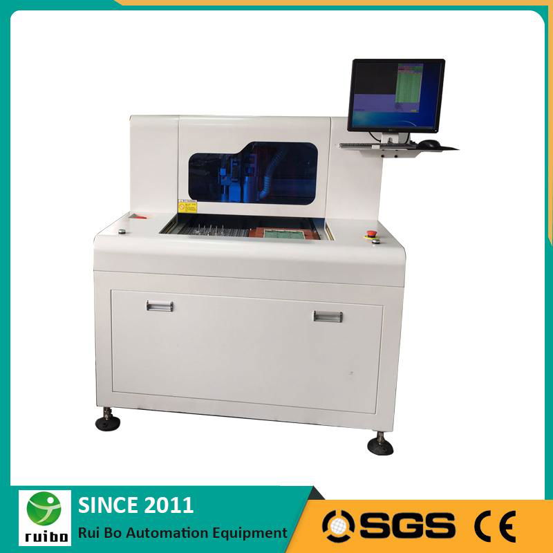 Universal PCB Cutter Machine with Competitive Price for Electronics Assembly Lin 2