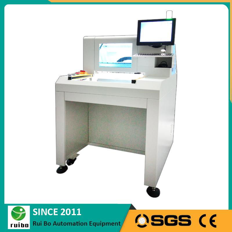 Universal Industrial PCB Cutter Machine for Electronics Assembly 2