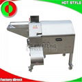 Large vegetable dicing machine  1