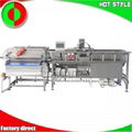 Shenghui ozone vortex type vegetable washing machine 2