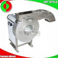 Commercial patatoes cutting machine 5