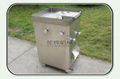 Factory meat cutting machine price 4