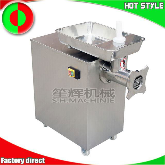 Electric meat mixer grinder 3