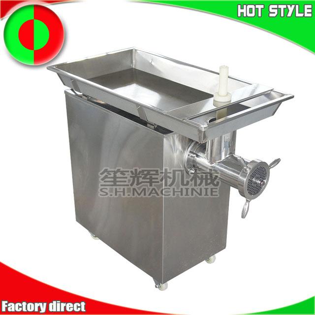 Electric meat mixer grinder 5