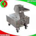 Electric bone crushing machine 4