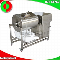 Vacuum Tumbler Pickling machine