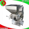 Commercial fish extracting machine 5