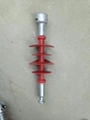 High-voltage composite insulator 1