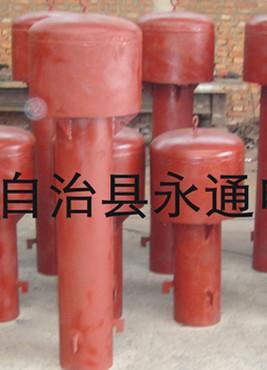 A型通风帽 又称圆伞型风帽 4