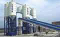 Concrete Mixing Plant