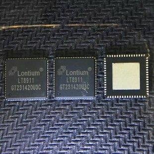 Lontium LT8911EX LVDS到EDP轉換龍迅 3