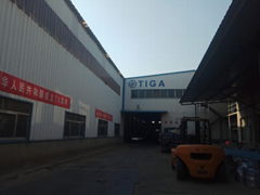 Henan Tiga Engineering Co. Ltd