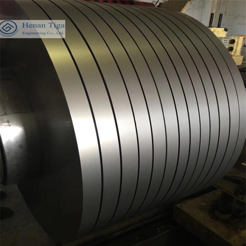 High Quality Low Price Salt Spray Hot Dipped Galvanized Steel Coils 5