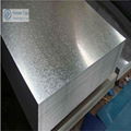 High Quality Low Price Anti-Corrosion Hot Dipped Galvanized Steel Sheet