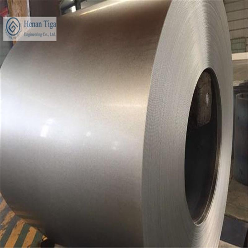 High Quality Low Price Anti-Corrosion Hot Dipped Galvanized Steel Sheets