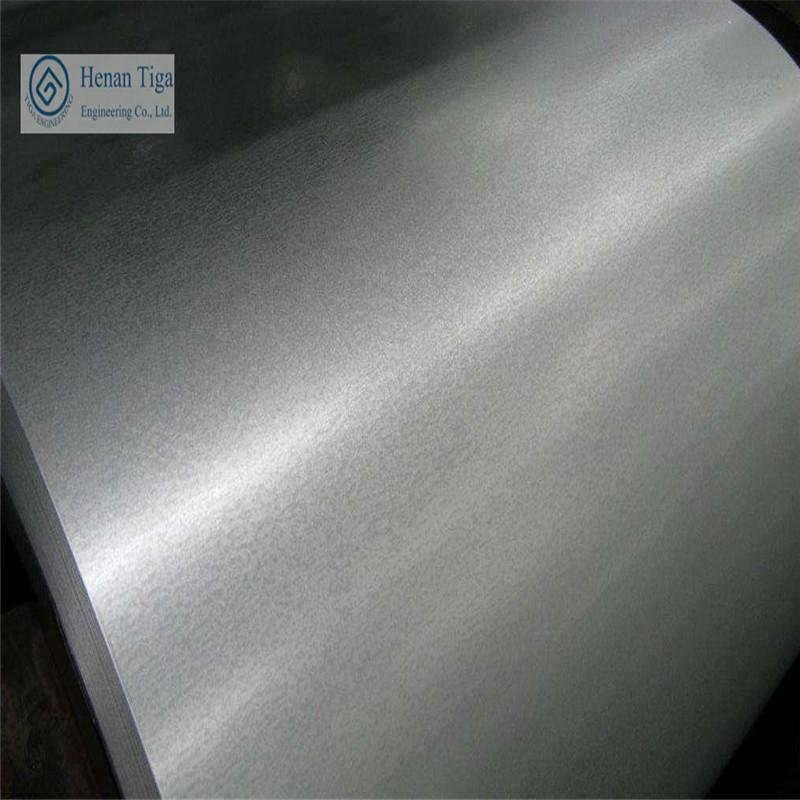 High Quality Low Price Anti-Corrosion Hot Dipped Galvanized Steel Sheets 3