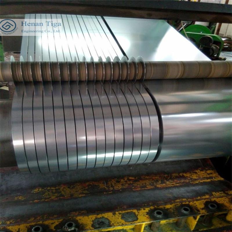 High Quality Low Price Anti-Corrosion Hot Dipped Galvanized Steel Sheets 4