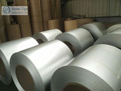 High Quality Low Price Anti-Corrosion Hot Dipped Galvalume Steel Coils