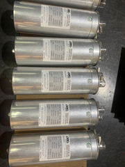 HEAVY DUTY POWER FACTOR CORRECTION CAPACITOR 50 KVAR