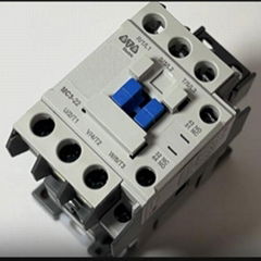 AC CONTACTOR