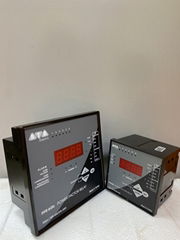 PFR POWER FACTOR CONTROLLER