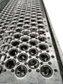 Aluminum alloy perforated plate for architectural decoration and finishing  2