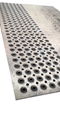 Aluminum alloy perforated plate for architectural decoration and finishing  4