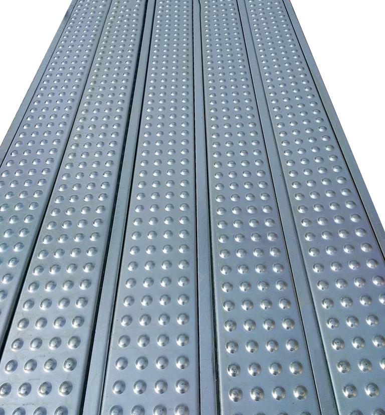 Customized 2mm perforated aluminium sheet colour thickness exterior wall 3