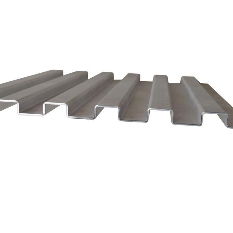 Aluminum solid sheet for indoor roofing material for Primary school 5