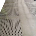 Perforated metal Gi sheets for architectural decoratio 4