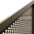Perforated metal Gi sheets for architectural decoratio 5