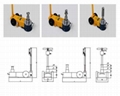 Air Trolley Jack 3